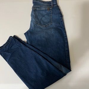 Women's Joe's Jeans skinny Kaylin size 31